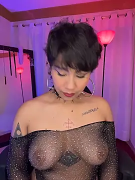 ZahaRose online show from 11/29/25, 04:12