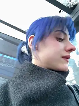 Only April online show from 03/24/26, 04:34