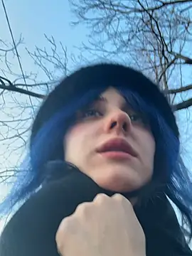 Only April online show from 03/23/26, 04:12