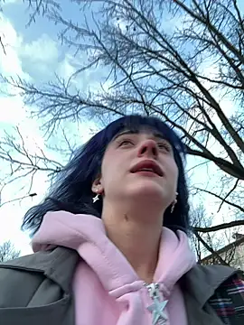 Only April online show from 04/18/26, 03:09