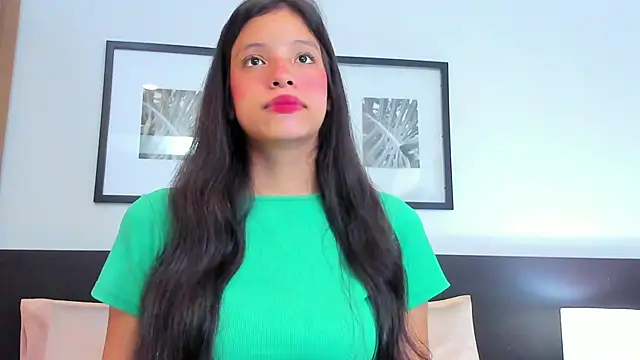 catalina jolie online show from 11/27/25, 03:51