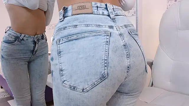 Celesstegh online show from 04/04/26, 11:28