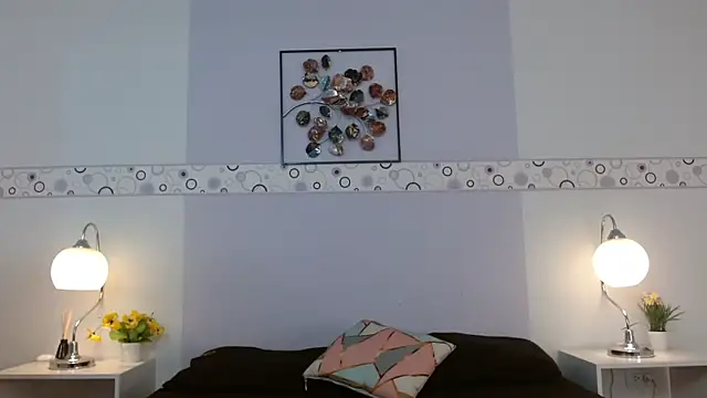 Celesstegh online show from 04/09/26, 11:27