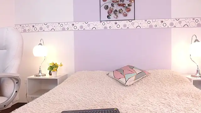 Celesstegh online show from 03/12/26, 11:25