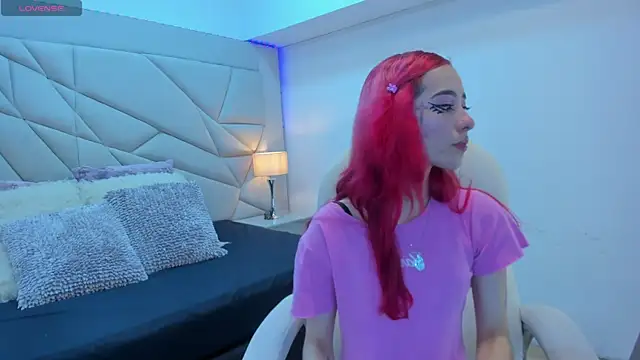 persefone 333 online show from 10/11/25, 08:10