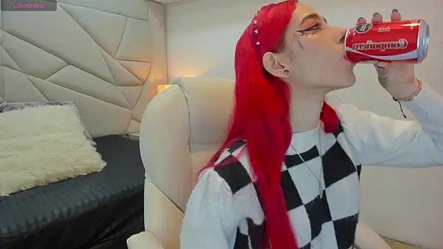 persefone 333 online show from 09/13/25, 08:09