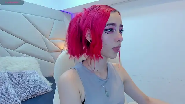 persefone 333 online show from 09/24/25, 07:42