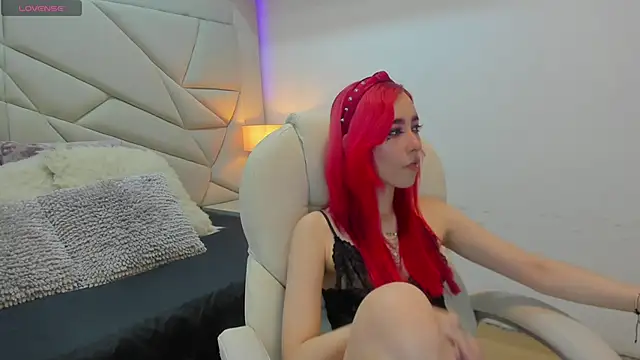 persefone 333 online show from 09/29/25, 07:52