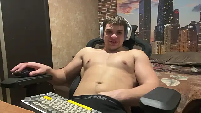 MusclePhantom online show from 01/14/26, 10:13