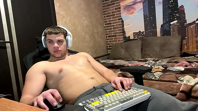 MusclePhantom online show from 02/23/26, 10:32