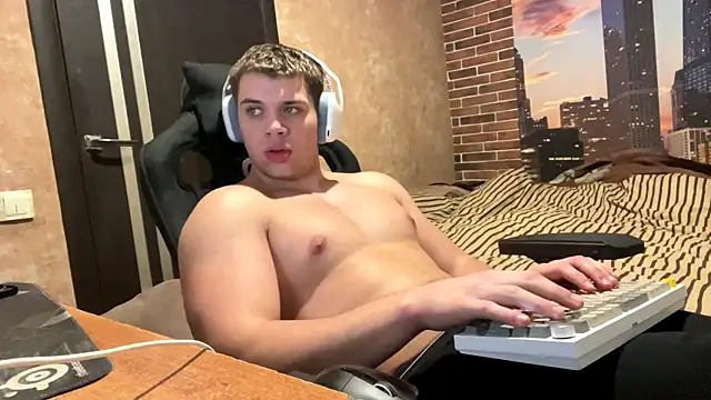 MusclePhantom online show from 02/09/26, 09:46