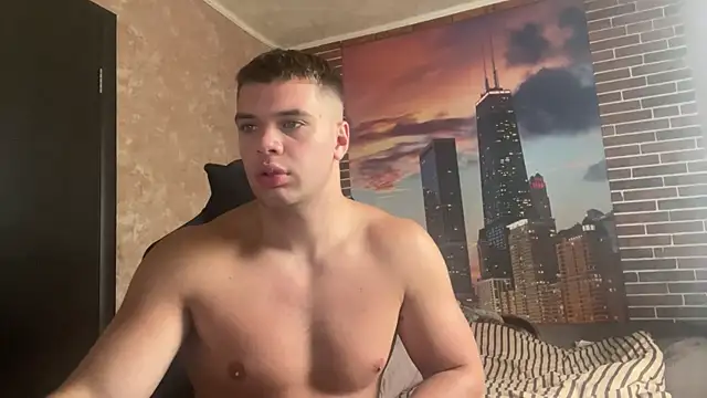 MusclePhantom online show from 09/20/25, 10:53