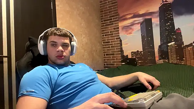 MusclePhantom online show from 02/27/26, 10:31