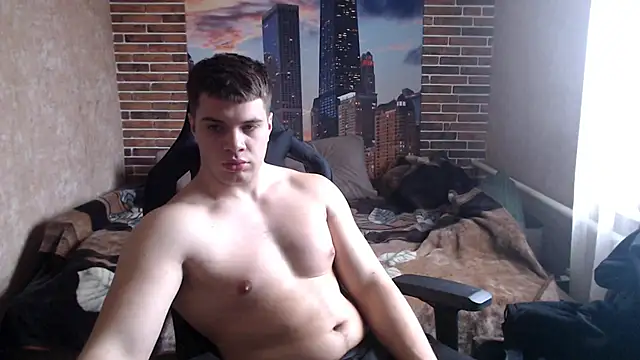 MusclePhantom online show from 04/04/26, 12:45