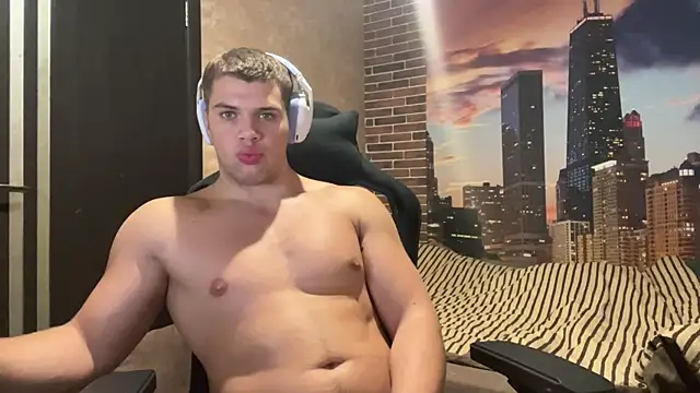 MusclePhantom online show from 11/01/25, 09:19