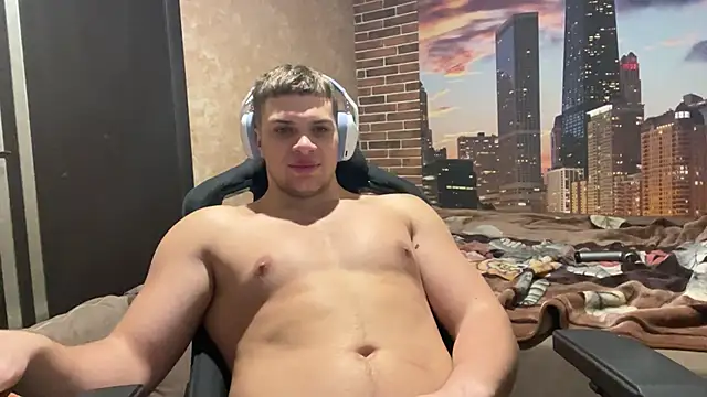 MusclePhantom online show from 11/24/25, 09:37