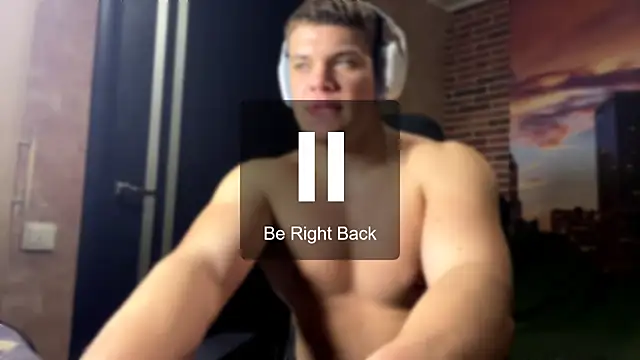 MusclePhantom online show from 03/23/26, 09:36