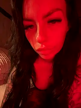 BELLABLACKXUK online show from 11/13/25, 10:13