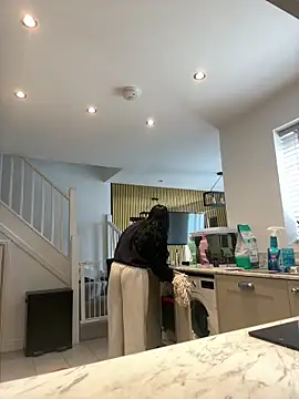 BELLABLACKXUK online show from 05/29/26, 11:49