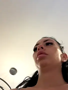 BELLABLACKXUK online show from 11/23/25, 12:48