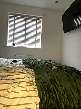 BELLABLACKXUK online show from 01/12/26, 09:38