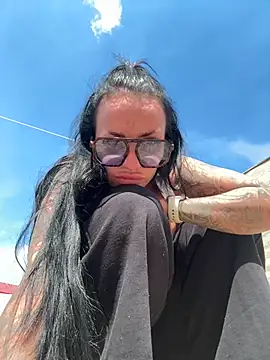 BELLABLACKXUK online show from 05/08/26, 12:42