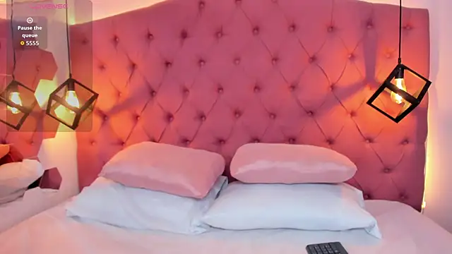 HannaPotther online show from 10/02/25, 11:35