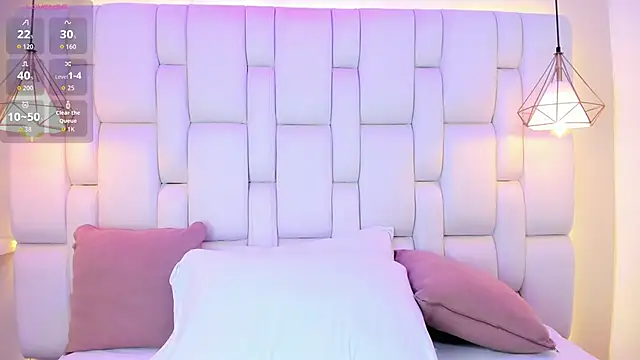 HannaPotther online show from 11/15/25, 11:36