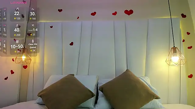 HannaPotther online show from 10/01/25, 11:25