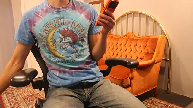 jjjjjfive online show from 05/27/26, 04:31