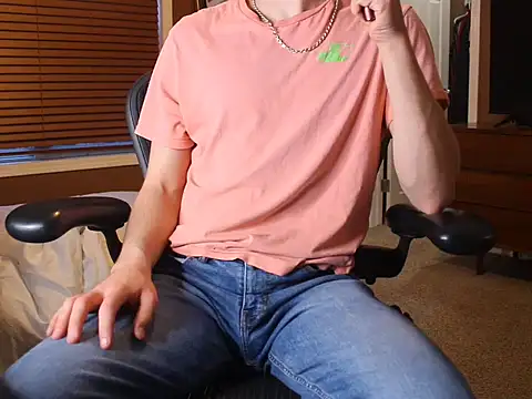 jjjjjfive online show from 03/16/26, 01:46