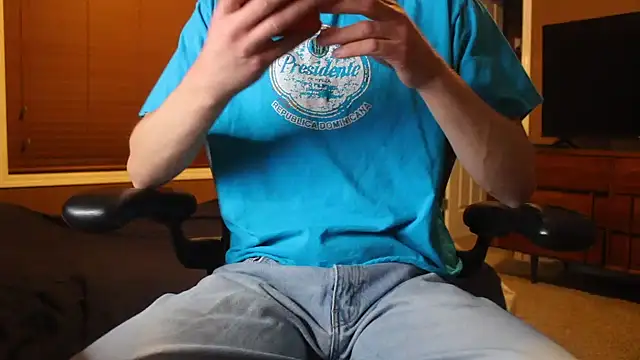 jjjjjfive online show from 03/29/26, 03:08