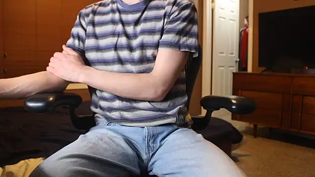 jjjjjfive online show from 03/24/26, 03:17