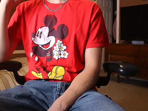 jjjjjfive online show from 10/22/25, 01:38