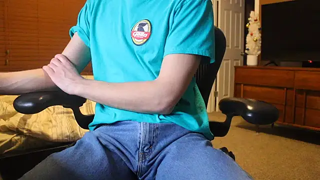 jjjjjfive online show from 12/03/25, 02:45