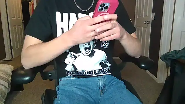 jjjjjfive online show from 10/19/25, 06:27