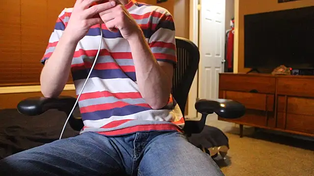 jjjjjfive online show from 03/26/26, 03:27