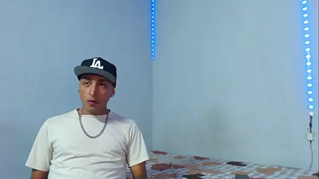 partdemonlatin666 online show from 10/25/25, 09:37