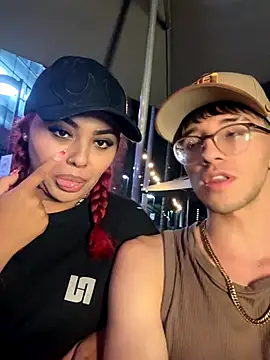 Ashly Arthur online show from 10/04/25, 02:57