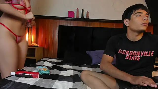 CuteButHarder online show from 04/13/26, 08:13