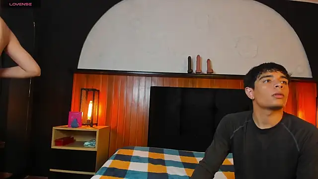 CuteButHarder online show from 04/18/26, 04:48