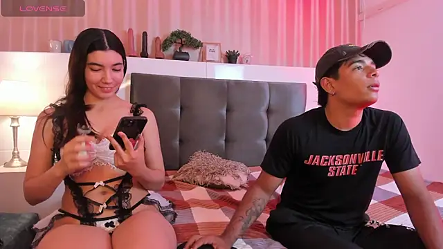 CuteButHarder online show from 04/07/26, 05:20
