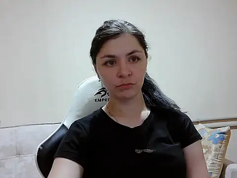 Amanda Soft online show from 09/22/25, 04:46
