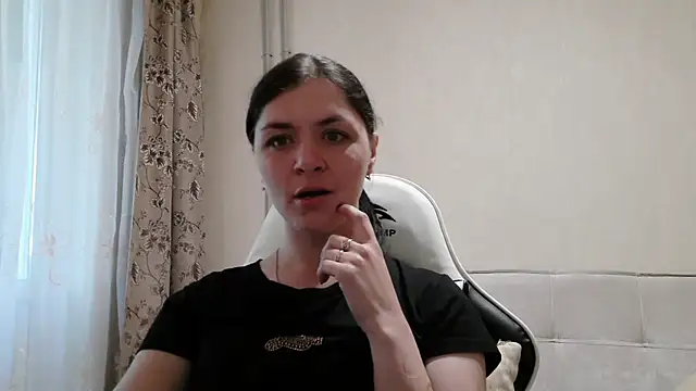 Amanda Soft online show from 09/27/25, 11:38