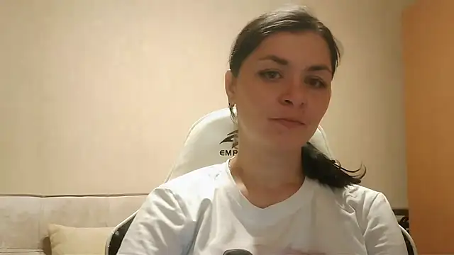 Amanda Soft online show from 09/18/25, 05:38