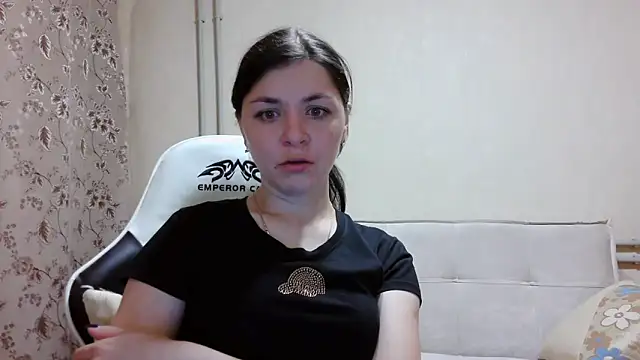 Amanda Soft online show from 09/25/25, 05:30