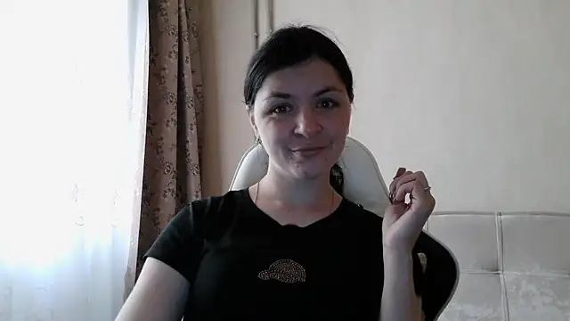 Amanda Soft online show from 10/14/25, 11:00