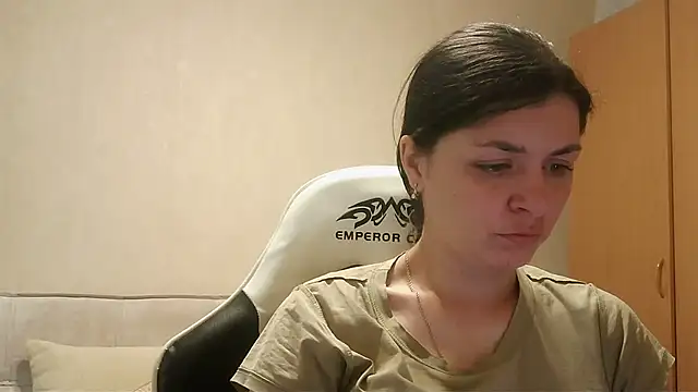 Amanda Soft online show from 09/17/25, 12:29
