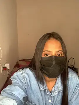 Priya baby0 online show from 12/18/25, 05:39