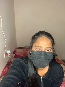 Priya baby0 online show from 11/30/25, 05:25